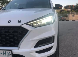 هونداي | HYUNDAI توسان 2020