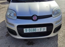 فيات | FIAT باندا 2015
