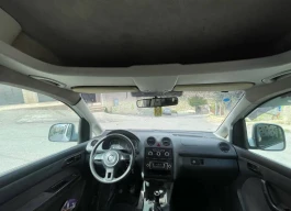 فولكسفاجن | VOLKSWAGEN كادي 2012