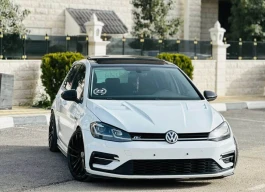 فولكسفاجن | VOLKSWAGEN جولف 2017