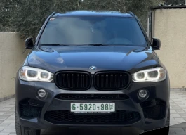 بي ام دبليو | BMW x5 2015