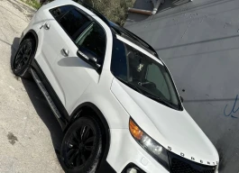 كيا | KIA سورينتو 2011