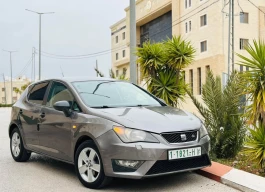 سيات | SEAT ابيزا 2016