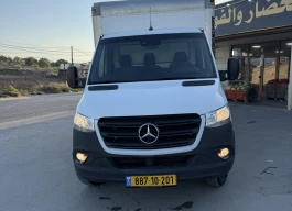 مرسيدس | MERCEDES 519 2021