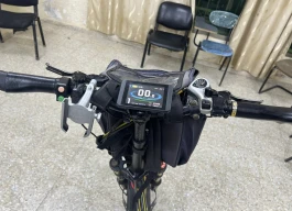 دراجة MASTRO 