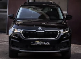 سكودا | SKODA كودياك 2023