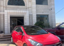 هونداي | HYUNDAI i30 