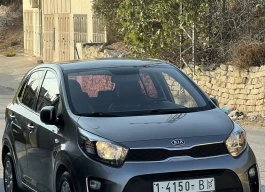 كيا | KIA بيكانتو 2020