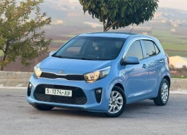 كيا | KIA MORNING 2019