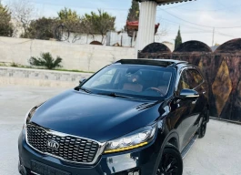 كيا | KIA سورينتو 2019