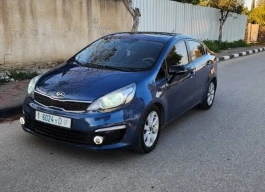 كيا | KIA برايد 2016