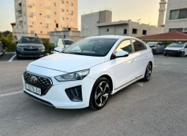 هونداي | HYUNDAI ايونيك 2022