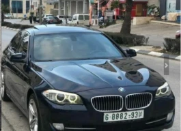 بي ام دبليو | BMW  2012