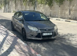 فورد | FORD فوكس 2013