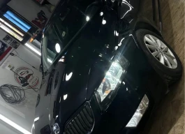 سكودا | SKODA اوكتافيا 2014