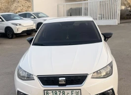 سيات | SEAT ابيزا 2017