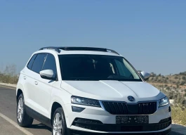 سكودا | SKODA كاروك 2020