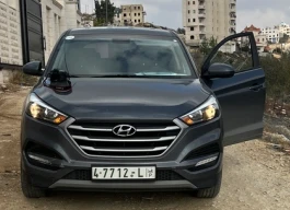 هونداي | HYUNDAI توسان 2017