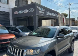 جيب | JEEP شيروكي 2013