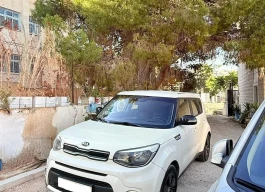 كيا | KIA سول 2017
