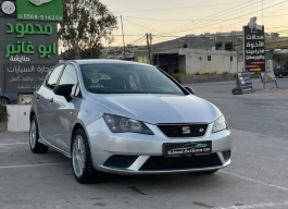 سيات | SEAT ابيزا 2018