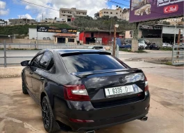 سكودا | SKODA  2015