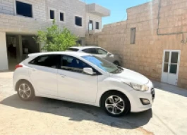 هونداي | HYUNDAI i30 2016