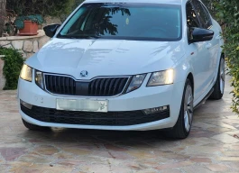 سكودا | SKODA اوكتافيا 2020