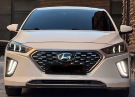 هونداي | HYUNDAI ايونيك 2022