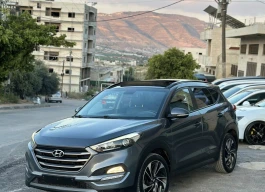 هونداي | HYUNDAI توسان 2017