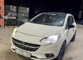 اوبل | OPEL كورسا 2016