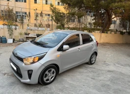 كيا | KIA بيكانتو 2020