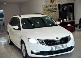 سكودا | SKODA ستيشن 2021