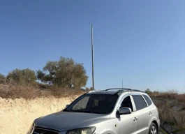 هونداي | HYUNDAI سانتافيه 2007
