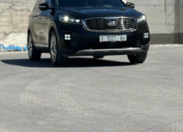 كيا | KIA سورينتو 2019