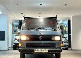فولكسفاجن | VOLKSWAGEN LT 1978