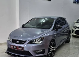 سيات | SEAT ابيزا 2017