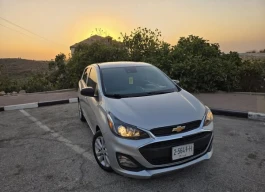 شفرليت | CHEVROLET سبارك 2020