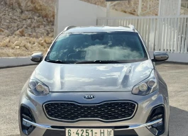 كيا | KIA سبورتاج 2019