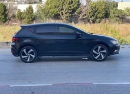 سيات | SEAT ليون 2014