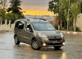 ستروين | CITROEN بيرلينجو 2018