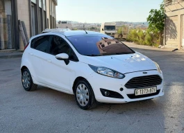 فورد | FORD فيستا 2015