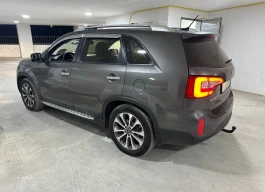 كيا | KIA سورينتو 2021