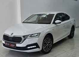 سكودا | SKODA اوكتافيا 2023