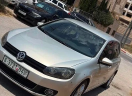 فولكسفاجن | VOLKSWAGEN جولف 2011