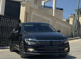 فولكسفاجن | VOLKSWAGEN باسات 2015