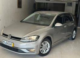 فولكسفاجن | VOLKSWAGEN جولف 2017