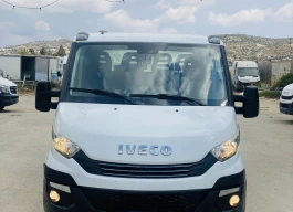 شحن ايفيكو | IVECO ديلي 