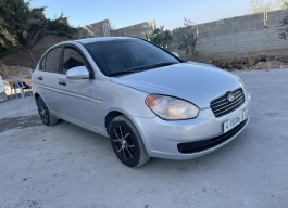 هونداي | HYUNDAI فيرنا 2007