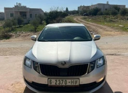 سكودا | SKODA اوكتافيا 2019